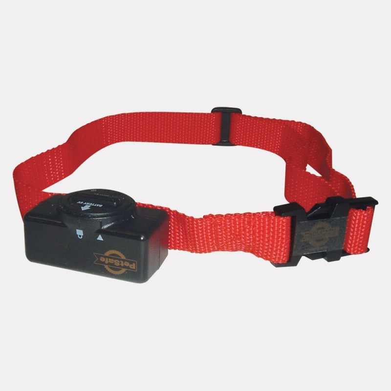 COLLIER ANTI-ABOIEMENT STANDARD STIMULATIONS ELECTRIQUES