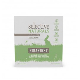 Fibafirst Monoforage...