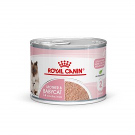 ROYAL CANIN CHAT Mother &...