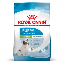 ROYAL CANIN CHIEN Puppy...