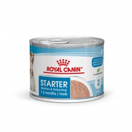 ROYAL CANIN CHIEN Starter...