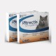 STRECTIS pipettes anti puces chat 5-10KG 3 PIP