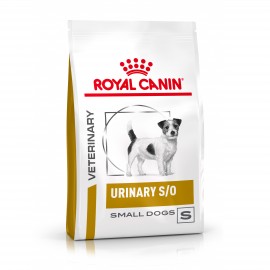 ROYAL CANIN Chien URINARY S/O SMALL DOG