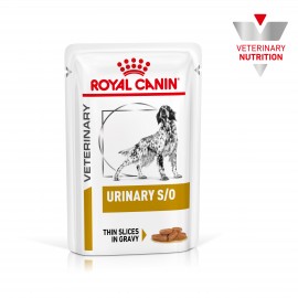 ROYAL CANIN Chien URINARY S/O