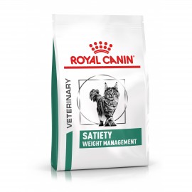 ROYAL CANIN CHAT Satiety...