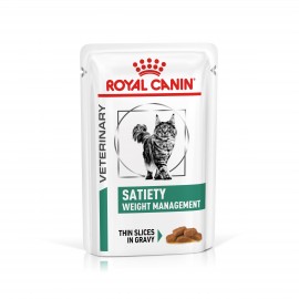 ROYAL CANIN Chat SATIETY WEIGHT MANAGEMENT