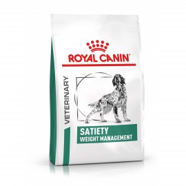ROYAL CANIN Chien SATIETY Weight Management