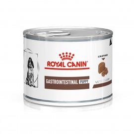 ROYAL CANIN CHIEN Gastro Intestinal Puppy - 12 boites de 195gr