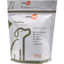Easypill Chien Oxaless - 6...