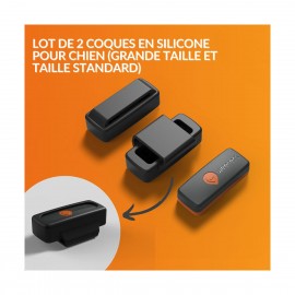 GPS Weenect XS pour Chat