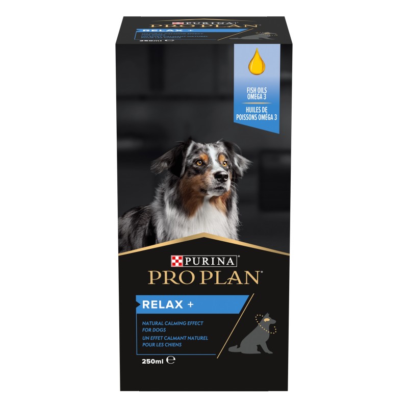 PROPLAN CHIEN Relax +