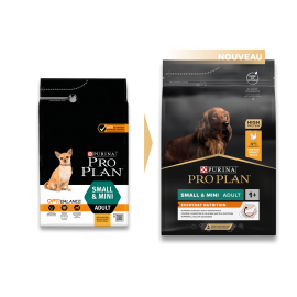 PROPLAN CHIEN Small&Mini Adult Everyday Nutrition