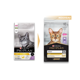 PROPLAN CHAT Adult Light