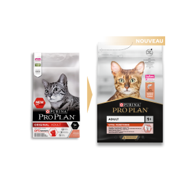 PROPLAN CHAT Adult Vital Functions