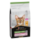 PROPLAN CHAT Sterilised Adult Delicate Digestion
