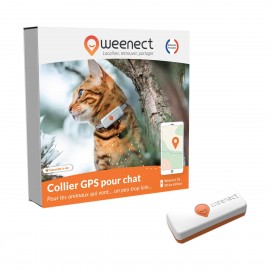 GPS WEENECT XS CHAT