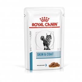 ROYAL CANIN CHAT Skin & Coat