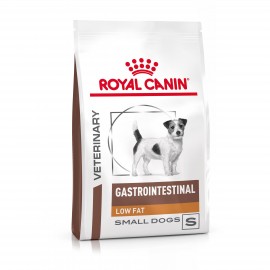 ROYAL CANIN CHIEN Gastro Intestinal Low Fat Small Dog