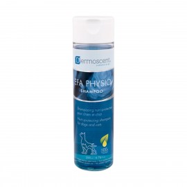 Dermoscent EFA Shampoing extra doux nutri protecteur Chien/Chat - 200 ml