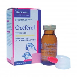 OCEFEROL Flacon 15 ml