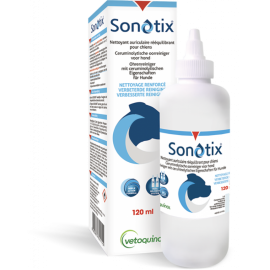SONOTIX NF - Flacon de 120 ml