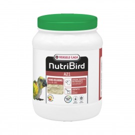 Aliment d'élevage pour Oisillons Nutribird A21 Versele Laga 800 GR