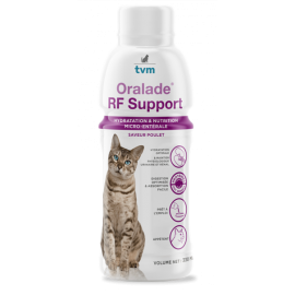 ORALADE RF SUPPORT 6x330ml