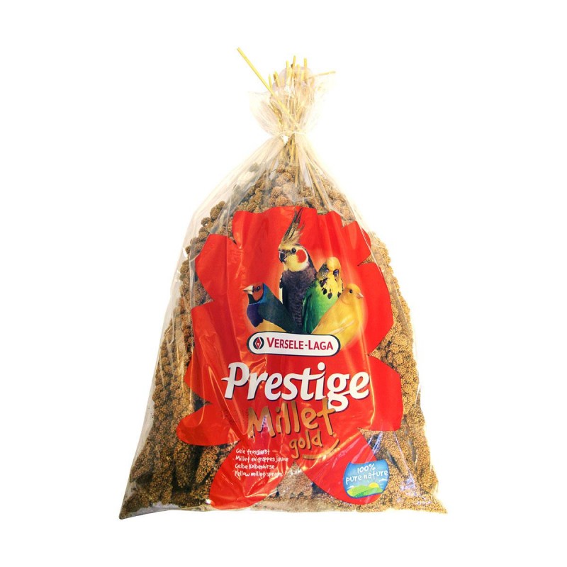 VERSELE LAGA OISEAUX Millet Prestige Gold en Grappe