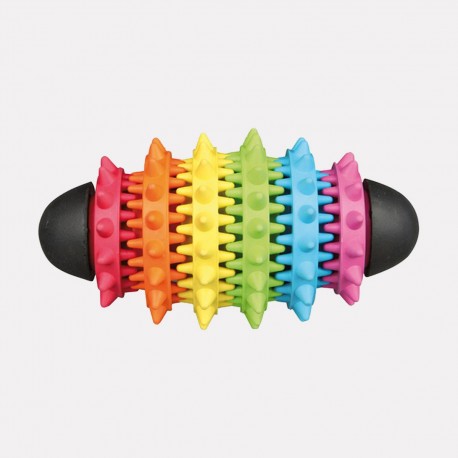 JOUET DENTA FUN BALLON RUGBY JOUET DENTA FUN BALLON RUGBY