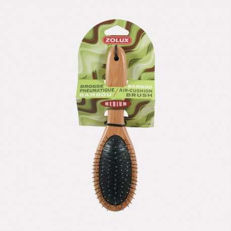 BROSSE PICOTS BAMBOU BROSSE PICOTS BAMBOU
