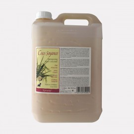 SHAMPOING NATUREA COCO SOYANCE 5L