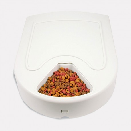 DISTRIBUTEUR AUTOMATIQUE pour 5 REPAS DISTRIBUTEUR AUTOMATIQUE pour 5 REPAS