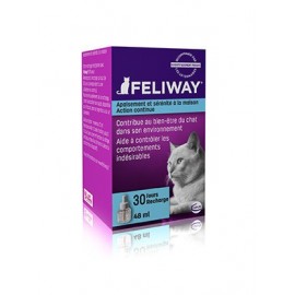 FELIWAY Recharge 30j