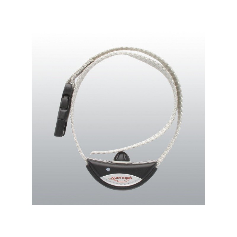 COLLIER ANTI-ABOIEMENT EYENIMAL BARK CONTROL SOFT ULTRA SONS