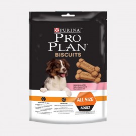 Biscuits PURINA PROPLAN CHIEN Saumon