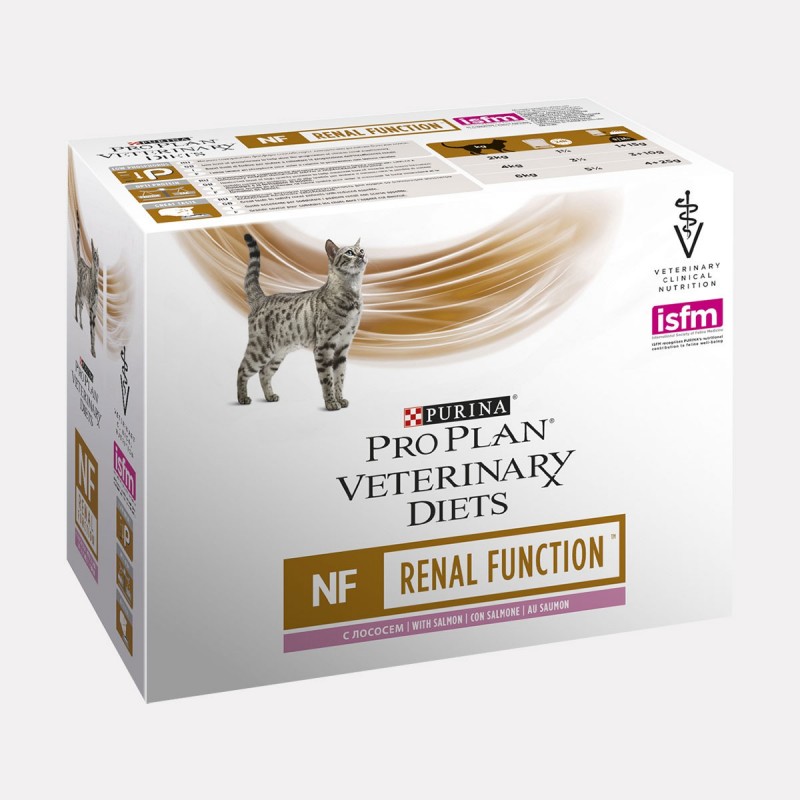 Pro Plan Veterinary Diets Chat