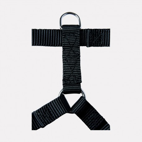 HARNAIS NYLON UNI MIAMI 25-40 CM HARNAIS NYLON UNI MIAMI 25-40 CM