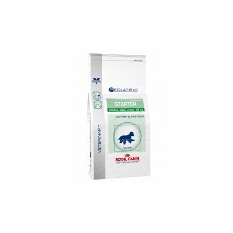 ROYAL CANIN Chien PEDIATRIC STARTER SMALL ROYAL CANIN Chien PEDIATRIC STARTER SMALL