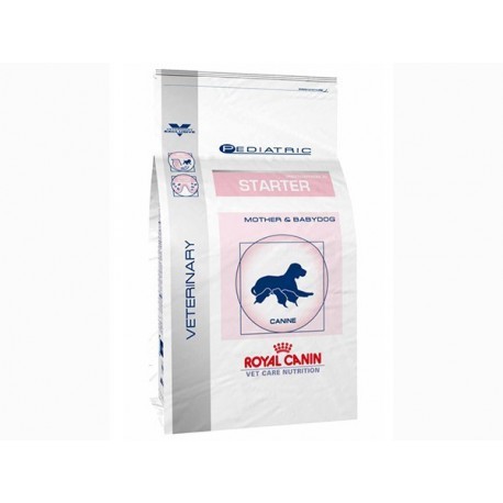 ROYAL CANIN Chien PEDIATRIC STARTER ROYAL CANIN Chien PEDIATRIC STARTER