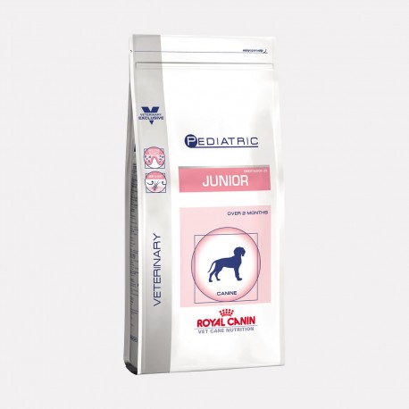Royal Canin Chien PEDIATRIC JUNIOR Royal Canin Chien PEDIATRIC JUNIOR