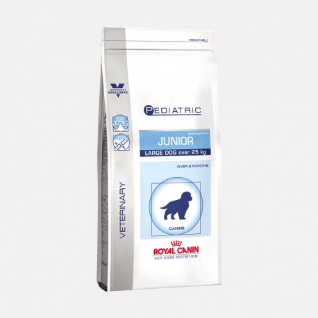Royal Canin chien PEDIATRIC JUNIOR LARGE Royal Canin chien PEDIATRIC JUNIOR LARGE