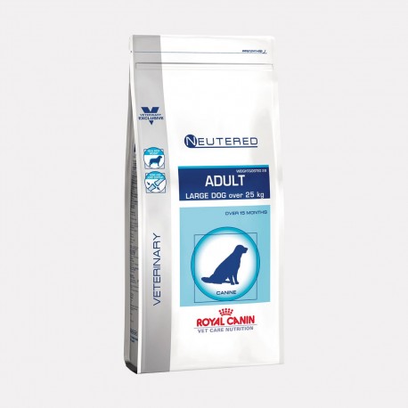 Royal canin chien "Stérilisé Large Adult" Royal canin chien "Stérilisé Large Adult"
