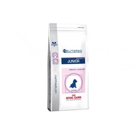 ROYAL CANIN Chien NEUTERED JUNIOR ROYAL CANIN Chien NEUTERED JUNIOR