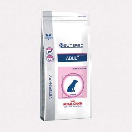 Royal Canin Chien adulte Taille Moyenne "stérilisé ou tendance Embonpoint" Royal Canin Chien adulte Taille Moyenne "stérilisé ou tendance Embonpoint"