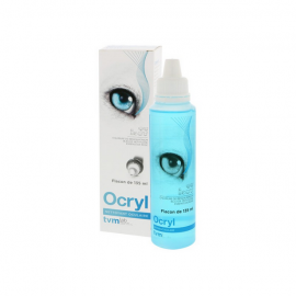 Nettoyant OCRYL pour les yeux 135 ml