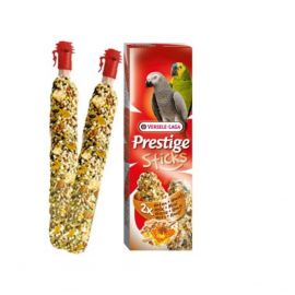 Perroquet Prestige Sticks Noix & Miel Versele Laga