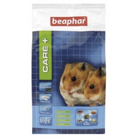 CARE+ Beaphar Hamster 250 g