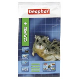 CARE+ Beaphar Hamster nain 700 g