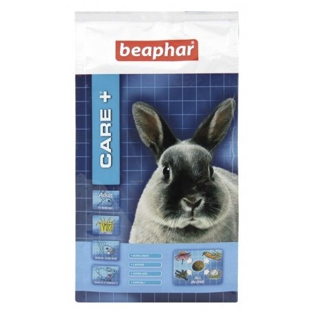 CARE+ Beaphar Lapin 250 g CARE+ Beaphar Lapin 250 g