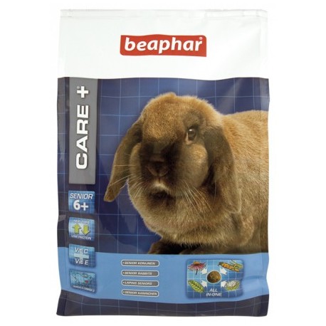 CARE+ Beaphar Lapin senior 1,5 Kg CARE+ Beaphar Lapin senior 1,5 Kg